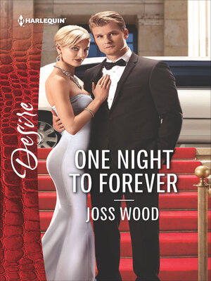 cover image of One Night to Forever